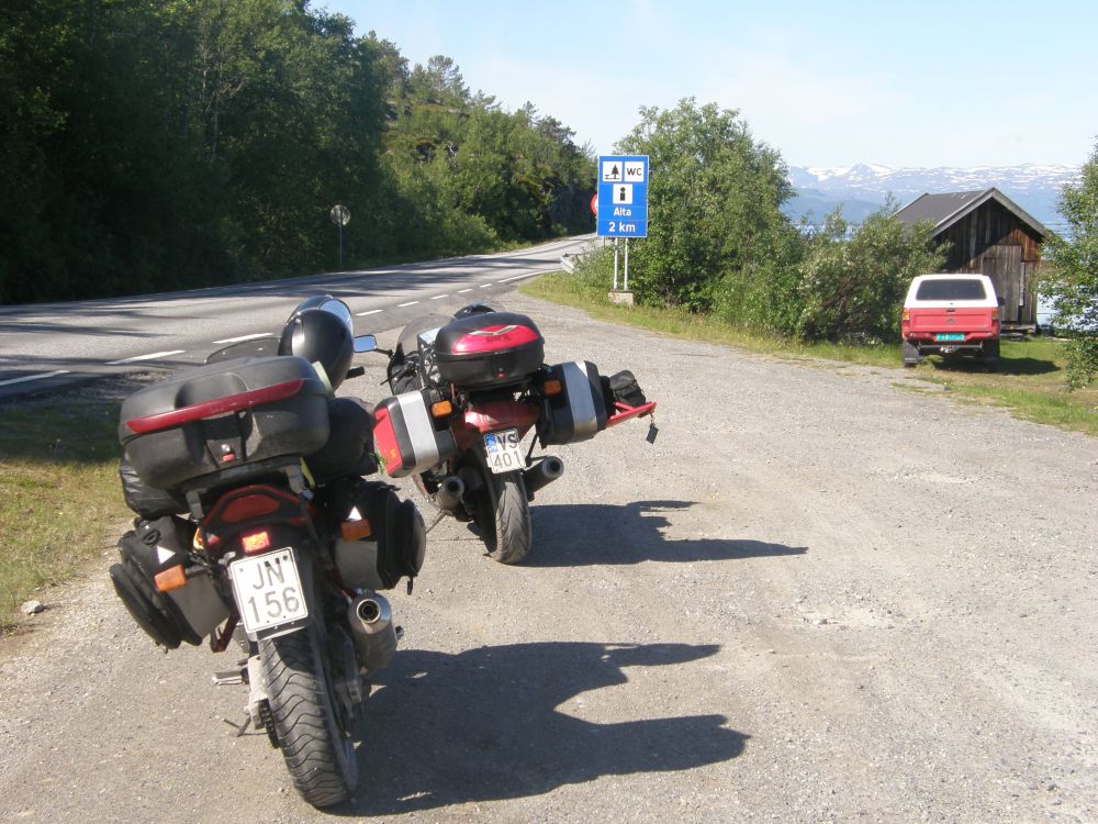 alta