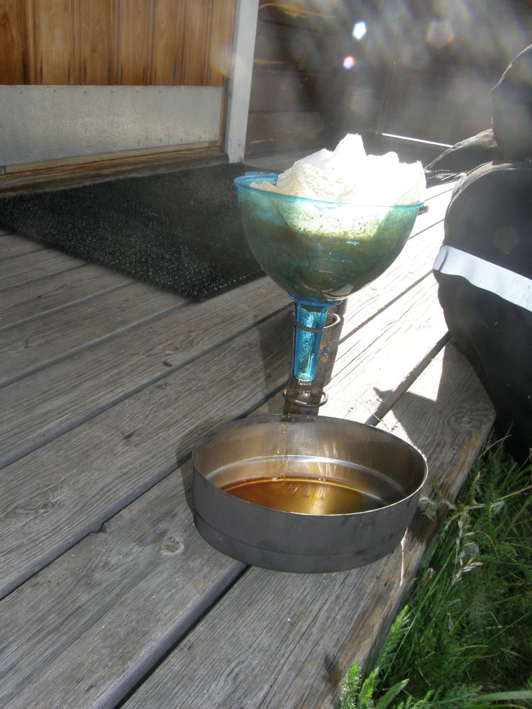 kaffe